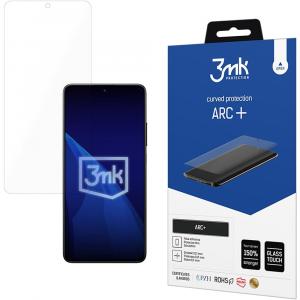 Folia na ekran 3mk ARC+ do Xiaomi POCO X7 Pro