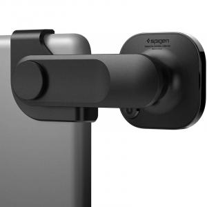 OUTLET: Uchwyt samochodowy Spigen OneTap 3 ITT90-3 do Tesla Model 3 / Y / X (2021-) / S (2021-) do iPhone z MagSafe, czarny