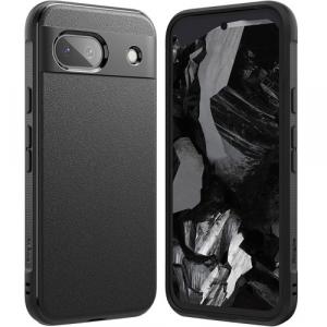 Etui Ringke Onyx do Google Pixel 8A, czarne