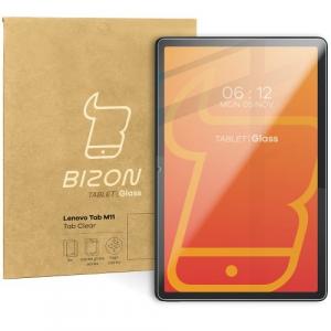 Szkło hartowane Bizon Glass Tab Clear do Lenovo Tab M11 1 gen., 2 sztuki