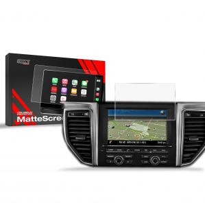 Folia antyodciskowa Grizz Protector do Porsche Macan 9\