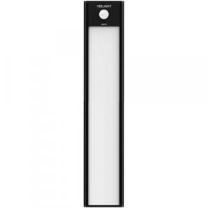 Lampka do szafy z czujnikiem ruchu Yeelight Closet Light 60 cm, czarna