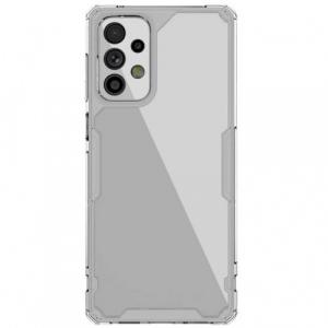 Etui Nillkin Nature TPU Pro Galaxy A73 5G, przezroczyste