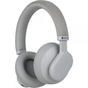 Bezprzewodowe słuchawki Forcell F-Audio ANC Touch Beat, szare