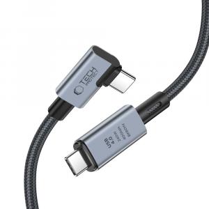 Kabel kątowy Tech-Protect UltraBoost Max \