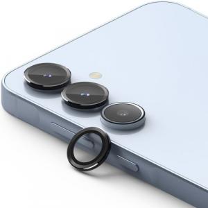 Nakładki na aparat Ringke Camera Lens Frame Glass do Galaxy A35/ A55 5G