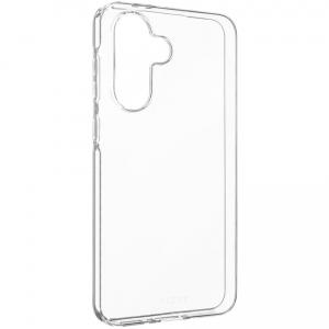 Etui Fixed Story AntiUV TPU do Galaxy A56 5G, przezroczyste