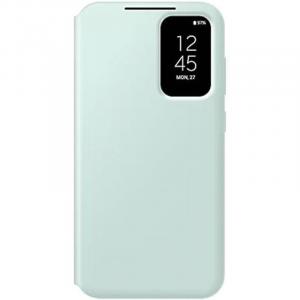 OUTLET: Etui z klapką Samsung Smart View Wallet Case do Samsung Galaxy S23 FE, miętowe