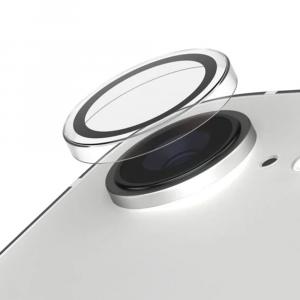 Szkło hartowane na aparat Safe by PanzerGlass Camera Lens Protector do iPhone 16e, przezroczyste