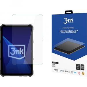 Szkło ochronne 3mk FlexibleGlass do Ulefone Armor Pad 4 Ultra / Pad 4 Ultra Therma
