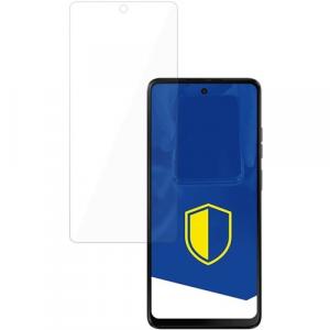 Folia na ekran 3mk ARC+ do Motorola Moto G04s