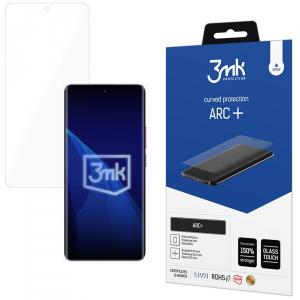 Folia na ekran 3mk ARC+ do Realme 14 Pro