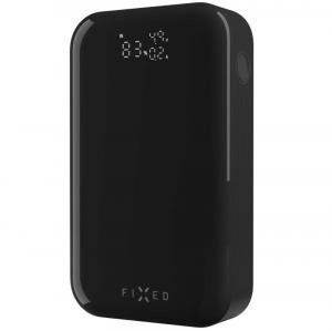 Power Bank Fixed Zen 10 Pro, 10 000 mAh 30W PD, USB-A / USB-C, czarny