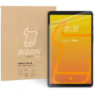 Folia imitująca papier Bizon Film Tab Papirus do Galaxy Tab A9, 2 sztuki