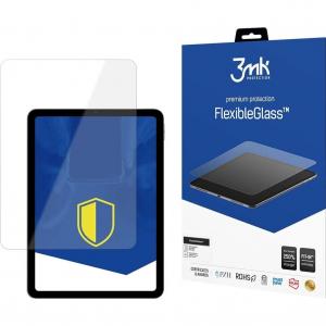 Szkło ochronne 3mk FlexibleGlass do iPad 11 / 10 gen. 2025 / 2022