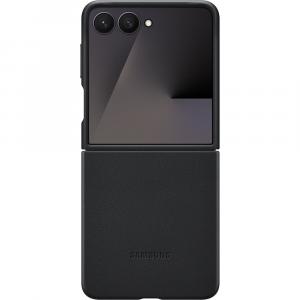 Etui Samsung KindSuit Case do Galaxy Z Flip 7, czarne