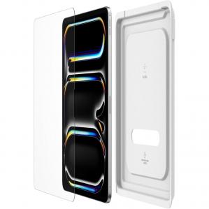 Szkło do etui Belkin SF TG 1-Pack do iPad Pro 11 M4 2024, z aplikatorem