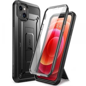 Etui Supcase UB Pro SP iPhone 13 Mini, czarne