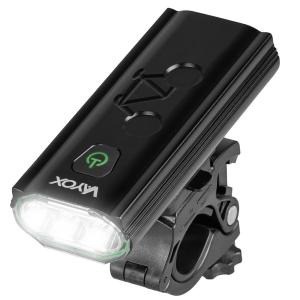 Lampka rowerowa przednia Vayox VA0112 980lm, czarna