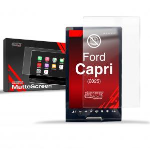 Folia antyodciskowa Grizz Protector do Ford Capri 14,6\
