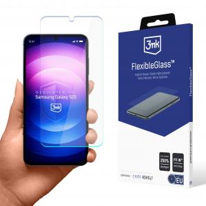 Szkło ochronne 3mk FlexibleGlass do Galaxy S25