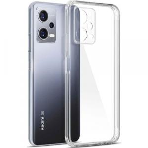 Etui 3mk Clear Case do Redmi Note 12 Pro+, przezroczyste