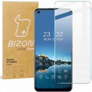 Szkło hartowane Bizon Glass Clear do Realme GT Master