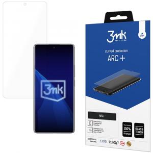 Folia na ekran 3mk ARC+ do Redmi Note 14 Pro 4G