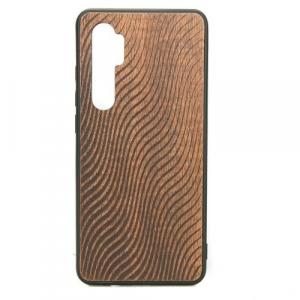 Drewniane etui do Galaxy Note 10 Lite, Bewood Fale Merbau