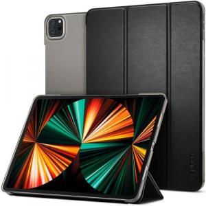 Etui Spigen Smart Fold iPad Pro 12.9 6/5 gen. (2022/2021), czarne