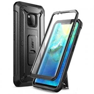 Etui Supcase Unicorn Beetle Pro Huawei Mate 20 Pro, czarne