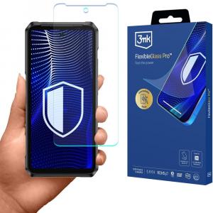 Szkło hybrydowe 3mk FlexibleGlass Pro do Ulefone Armor 26 Ultra