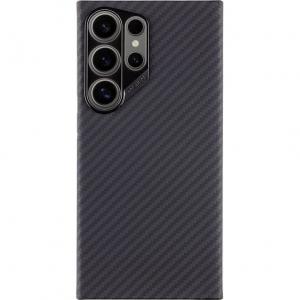 Etui Tactical MagForce Aramid do Galaxy S24 Ultra, czarne