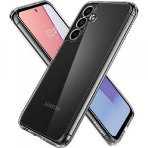 Etui Spigen Ultra Hybrid do Galaxy A54 5G, przezroczyste