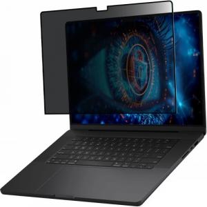 Folia prywatyzująca 3mk Privacy filter do MacBook Pro 16\