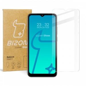 Szkło hartowane Bizon Glass Clear 2 do Redmi A1