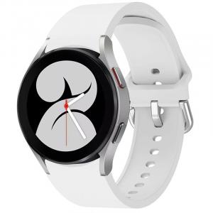 OUTLET: Pasek Tech-Protect Iconband do Galaxy Watch 7/6/5 Pro/5/4/FE, biały