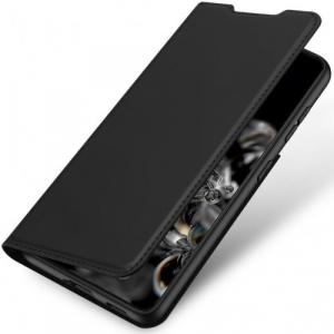 Etui Dux Ducis Skin Pro Galaxy S21, czarne