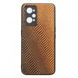 Drewniane etui Bewood do Realme GT 2 / GT Neo 2 / GT Neo 3T, FALE MERBAU