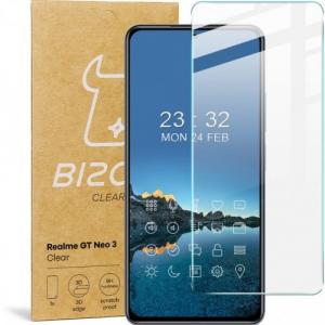 Szkło hartowane Bizon Glass Clear do Realme GT Neo 3 