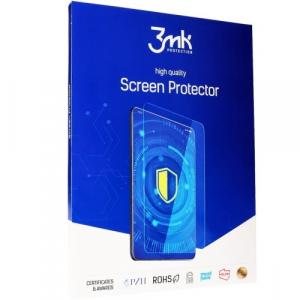 Uniwersalna matowa folia na ekran na zamówienie 3mk Pure Matt Pro All-Safe, na każdy model tabletu do 11\