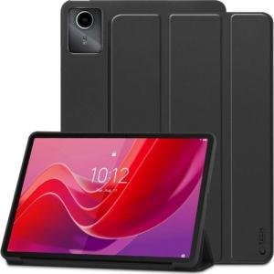 Etui Tech-Protect SmartCase do Lenovo Tab M11 1 gen., czarne