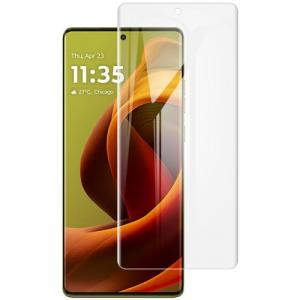 Folia na ekran Imak Hydrogel Screen Film Motorola Moto G85 5G / S50 Neo 5G, 2 sztuki