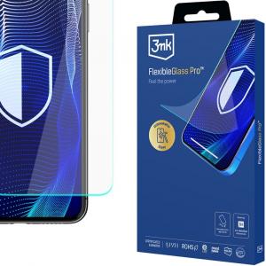 Szkło hybrydowe 3mk FlexibleGlass Pro do Google Pixel 8 Pro
