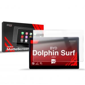 Folia antyodciskowa Grizz Protector do BYD Dolphin Surf (2025)