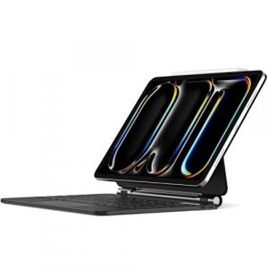 Etui z klawiaturą Bluetooth Dux Ducis (MK Series) do iPad Pro 13\