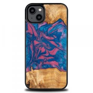 Drewniane etui Bewood do iPhone 15 Plus, Vegas