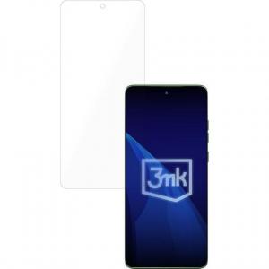 Folia na ekran 3mk ARC+ do Motorola Edge 60