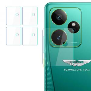 Osłona na aparat 3mk Lens Protection do Realme GT 7, 4 zestawy