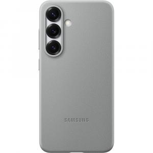 Etui Samsung KindSuit Case do Samsung Galaxy S25, szare
